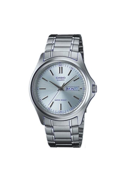 MTP-1239D-7ADF Men's Wristwatch