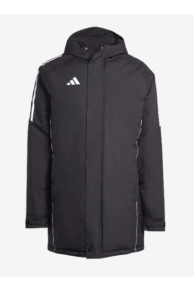 Tiro24 Stadium Parka Men's Jacket
