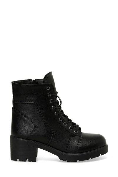 318600.Z 4Pr Black Women's Heeled Boots