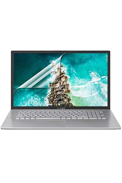 Asus X515fa-ej116w 15.6 инчи лаптоп премиум заштитник за екран нано стакло