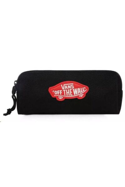 Перница By Otw Pouch Boys Black-chılı Pepper