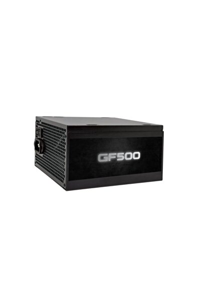 Gf500 500w 80+ Bronze сертифицирано напојување