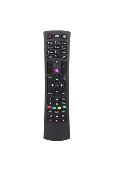 Далечински управувач за 40fd5050 Smart Led Tv