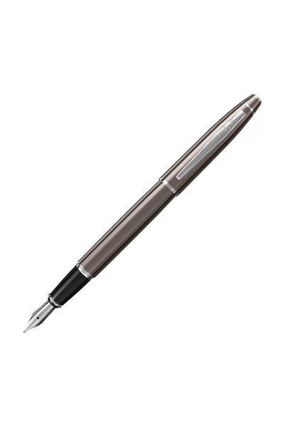 Scri̇kss 35 fountain pen titanium luxury box