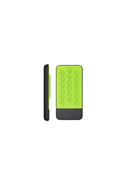 - Lux Qi 10000 Mah