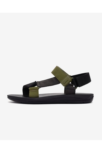 Match Men's Multicolored Sandals K100539-032
