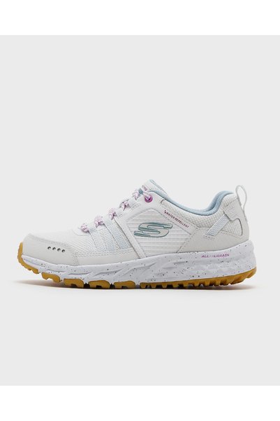 Escape Plan Women's White Outdoor Shoes180061 Ofwt
