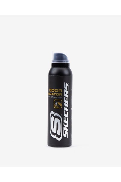 Shoe Care U Anti Odor Shoe Care Unisex Black Shoe Care Product S212502-001