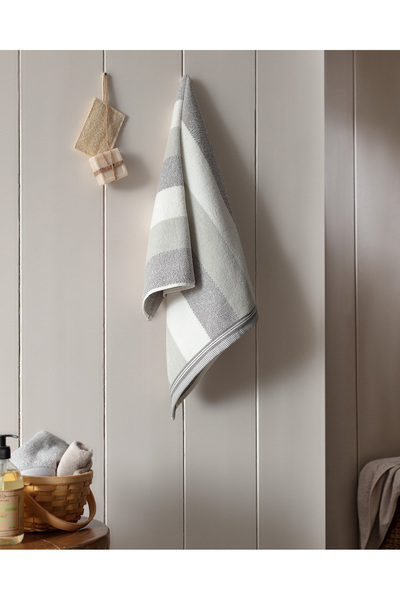 Eden Face Towel