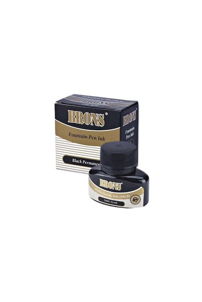 Writing Ink Black 35Cc