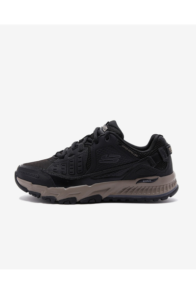 ARCH FİT ESCAPE PLAN Men's Black Outdoor Shoes 237545 BKTN