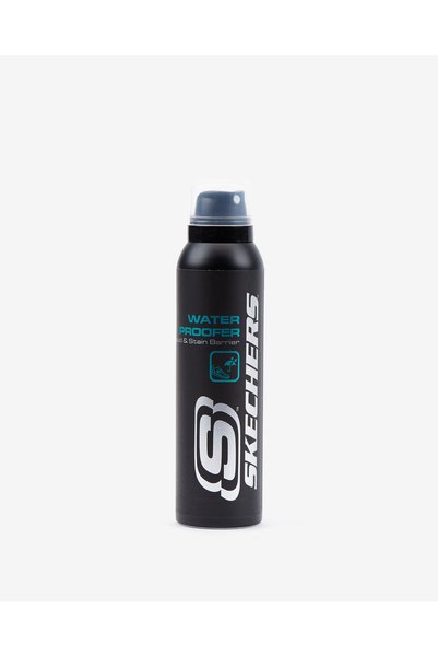 Shoe Care U Water Proofer Shoe Care Unisex Black Shoe Care Product S212503-001