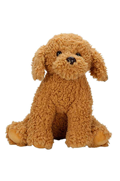 Плишана играчка куче Poddle 33 cm