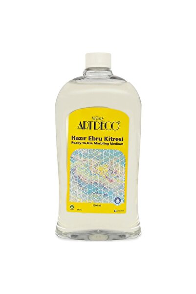 Лиценциран течен сет за Ебру 1000 Ml Y-015m