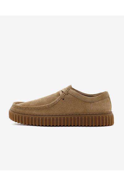 Torhill Lo Men's Beige Casual Shoes 26173471
