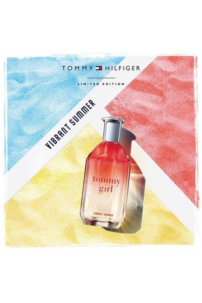 Girl Vibrant Summer Edt 100 ml