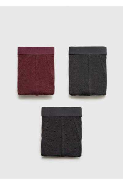 Set of 3 Karma Underwear