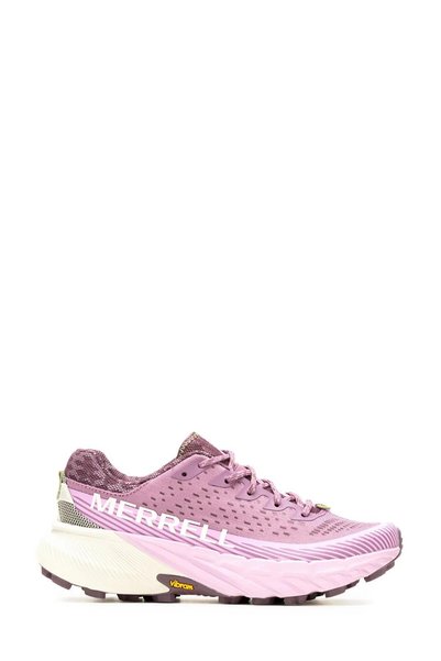 Agility Peak 5 J068170 Women's Outdoor Shoes - Purple