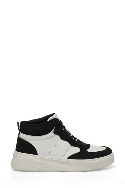 322528.Z 4Pr Black Women's Sneaker Boots