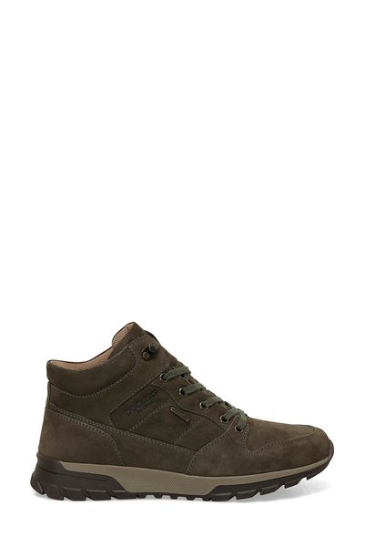 237227   4Pr Khaki Men's Outdoor Boots