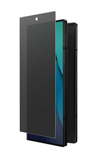 Заштитник за екран за Samsung Galaxy Z Fold 6 Optix Privacy серија, олеофобна површина, лесна инсталација