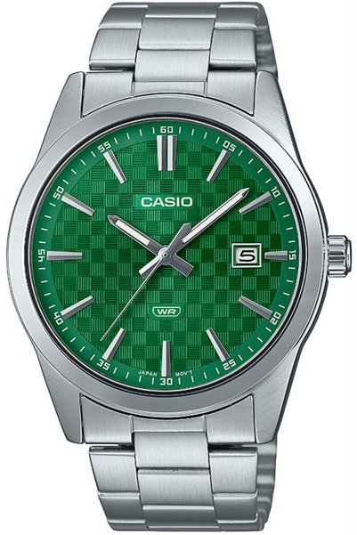 Mtp-Vd03D-3A1Udf Men's Wristwatch
