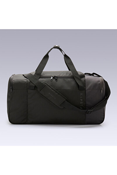 Спортска торба - 55 L - црна - Essential