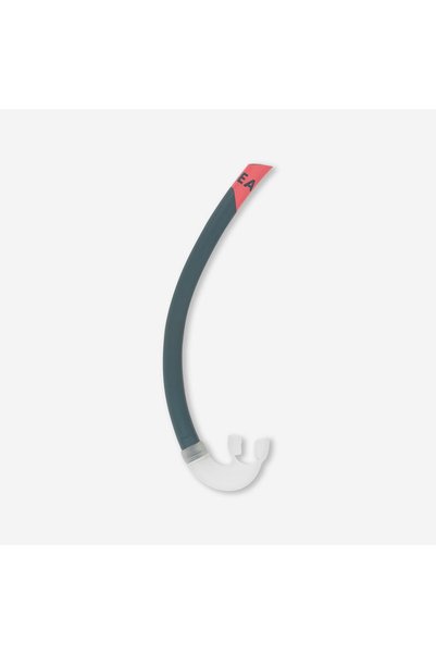 Kids Snorkel - Gray - 100