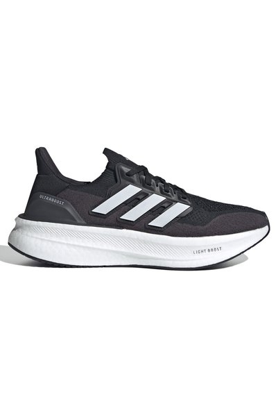 Ultraboost 5 Men's Black Sports Shoes Jh9633