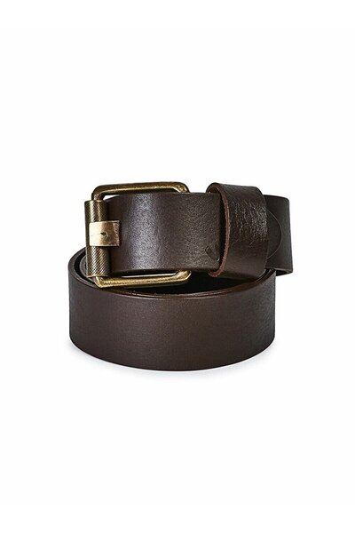 Men's BROWN BELT0100997398351000