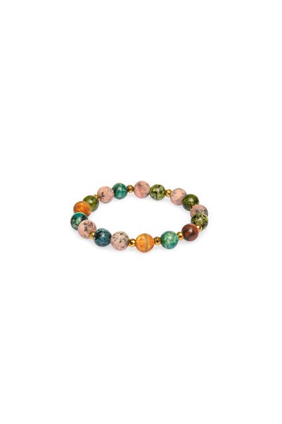 Beaded Bracelet