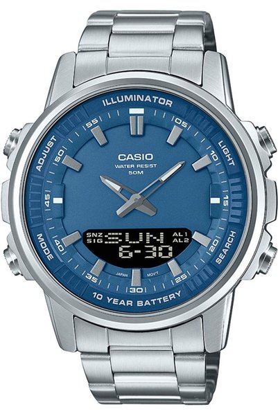 Amw-880D-2A1Vdf Men's Watch