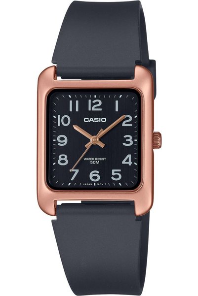 Mtp-B175-5Bvdf Men's Wristwatch