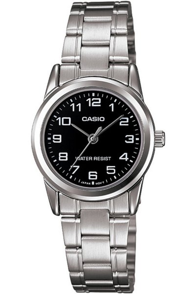Ltp-V001D-1Budf Women's Wristwatch