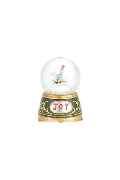 Guilene Glass Globe