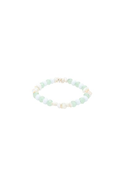 Stone Blue Bracelet