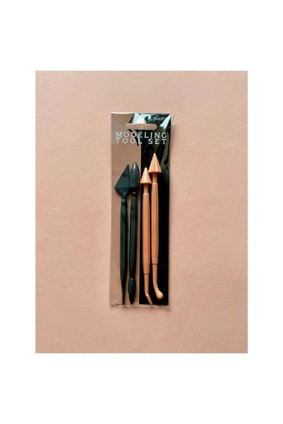 Modeling Tool Set
