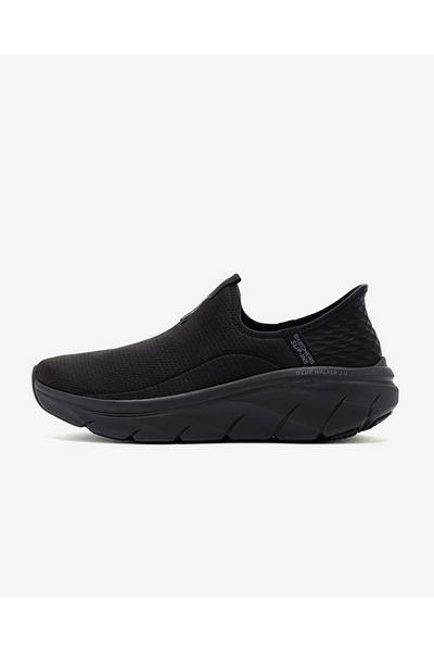 D'Lux Walker 2.0 Women's Black Sports Shoes 150099 Bbk