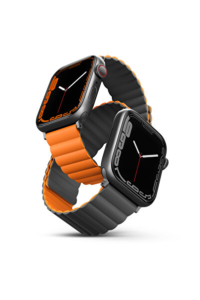 Apple Watch 49mm Ultra 2/1 - 46mm серија 10 - 45mm серија 9/8/7 - 44mm серија SE2/SE/6/5/4 каиш