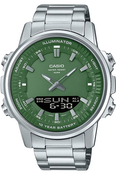 Amw-880D-3Avdf Men's Wristwatch