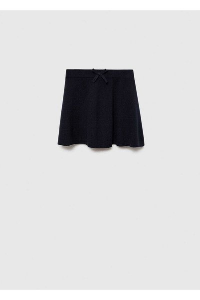 Tricot Skirt