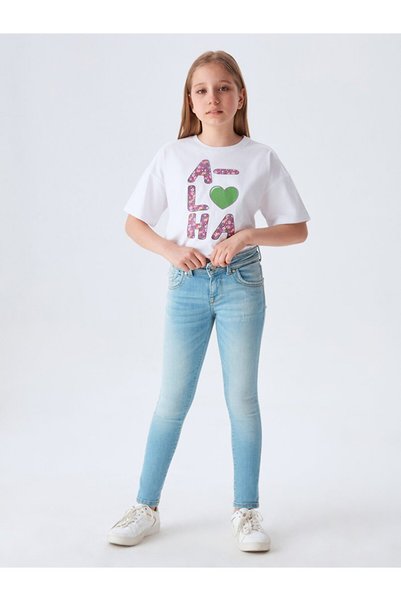 Julita G - Relaxed Cut Pants