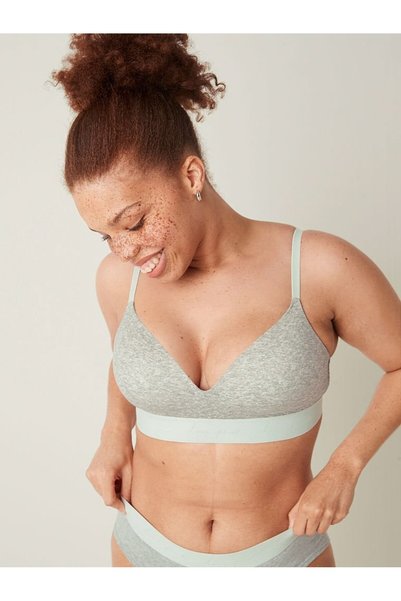 Wear Everywhere Bra Without Underwire