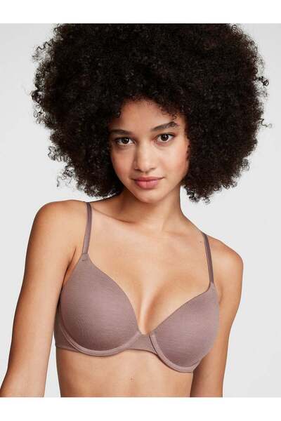 Wear Everywhere Lightly Supported T-Shirt Bra