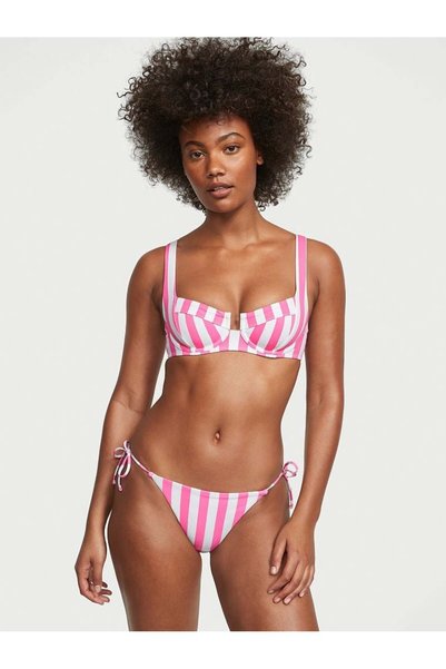 Full Coverage Bikini Top