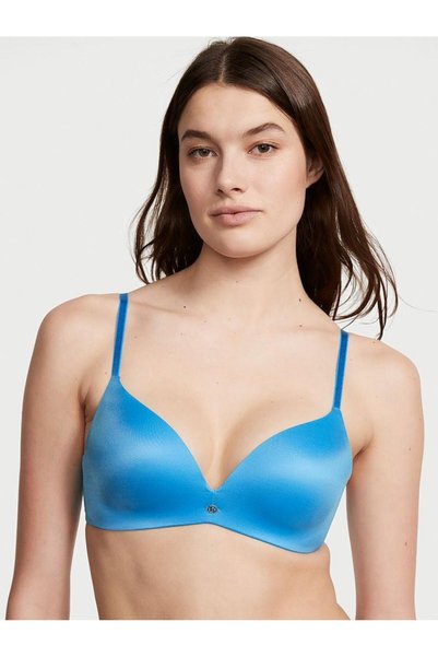 So Obsessed Underwireless Smooth Push-Up Bra