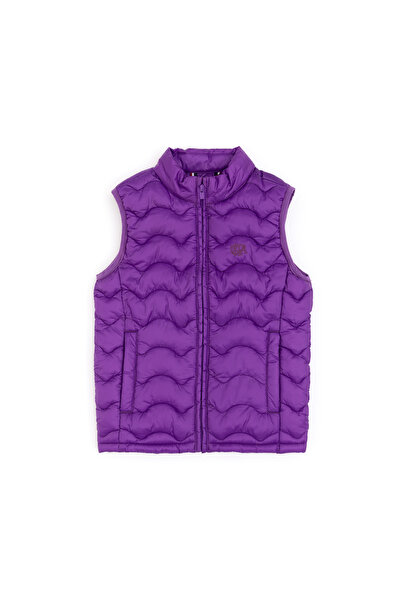 Девојчешки елек Violet 50292986-VR203