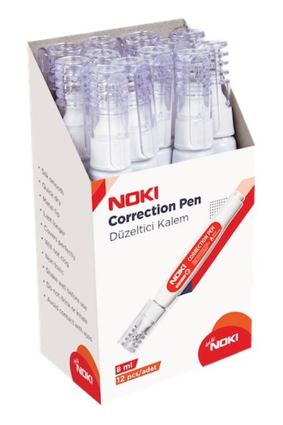 Daksil Liquid Pen Noki 41140
