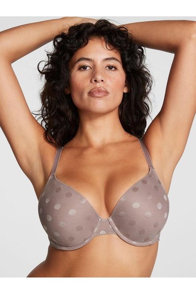 Wear Everywhere Push-Up Bra