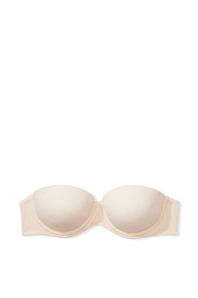 Wear Everywhere Strapless Push-Up Bra